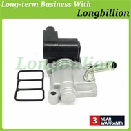 Air Control Valve For Honda civic INTEGRA Accord DC5 TYPE R EP3 DC5 CL7 K20 A K20 A2 16022-PRC-013 R