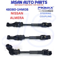 STEERING COUPLING / STEERING JOINT NISSAN ALMERA ( 48080-1HM0B )