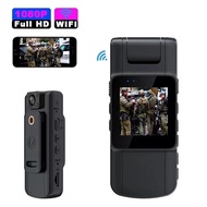 Camera Police Action Camera FHD4K wifi กล้องติดเสื้อ​ กล้องติดหน้าอก​ กล้อง​ติดกระเป๋า​ กล้อง​วงจรปิ