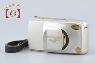 【二手】Olympus μ[mju:] ZOOM 105 DELUXE 小型底片相機