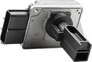 Mass Air Flow Meter Sensor for Focus for Escape for Explorer Mass Air Flow Sensor 74-50011 XF2F12B57