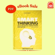 [PDF] Smart Thinking by Matthew Allen eBooks Digital Books for Kobo Kindle PDF Format