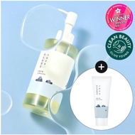 [ROUND LAB] 1025 Dokdo Cleansing Oil 200 ml (+ Cleanser 40 ml)