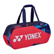 YONEX Pro Tournament Bag BA92231WEX (SCARLET)
