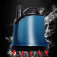 Bơm hút đáy 360° Sobo Wp 700D