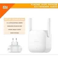 Internet Signal Booster - WiFi Extender Pro 300 MBPS