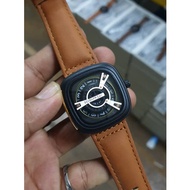 SPORTTIME-7 seven_friday men's watch metal