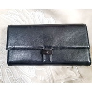 Calvin Klein long wallet