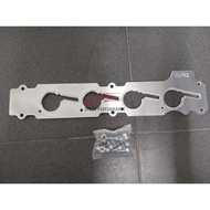 VR Velocity Race Mitsubishi 4G93 GSR DOHC Twin Cam using Honda K20 Coil On Plug COP Plate