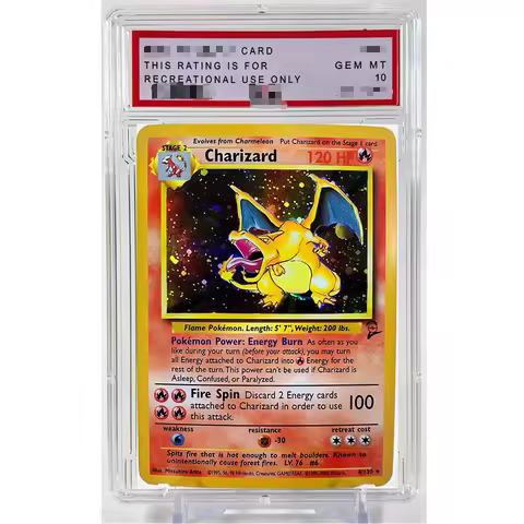 Pokemon PTCG PSA 10 Mewtow Toys Hobbies Hobby Collectibles Game Collection Anime Cards