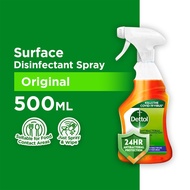 Dettol Antibacterial Surface Disinfectant (500ml)