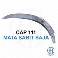 MATA SABIT SAWIT 111   / OIL PALM SICKLE KNIFE 111