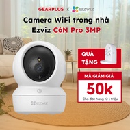 EZVIZ C6N Pro C6N G1 Ultra HD Camera | Indoor WiFi | 2-way conversation | 360 Degree Rotation