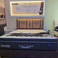 Dunlopillo Mattress PALACE COMFORT