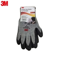 Găng tay Gloves Cut Level 3 3M cấp độ 3 FL-3M3