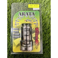 🔥ARATA EX5 CAM CAMSHAFT RACING HARAM S4-9 / S4-5 CAM SHAFT