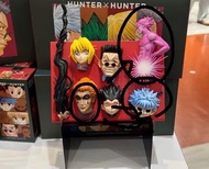 Hunter x Hunter 西索
