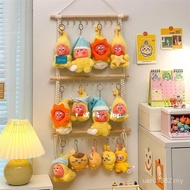 Postmaster Keychain Doll Aberdeen Capacity Hook Door Creative Doll Handy Tool Pendant Display Stand 