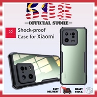 Xiaomi 15/ 14T Pro/13T/13T Pro/ 13/ 13 Pro Shockproof Air Beg Cover Case Casing