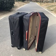 RIMOWA專用保護套-牛津布-旅行箱行李箱箱套行李箱保護套防塵防花旅行喼(T5128)