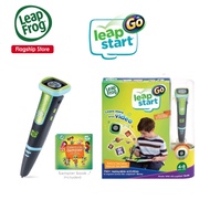 LeapFrog LeapStart Go (3D)