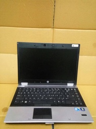 Laptop hp EliteBook 8440p core i5 Ram webcam dvd 