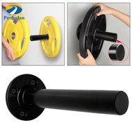 Perfeclan Gym Weight Wall Rack Weight Plate Rack Weight Stand Frame Accessories Heavy Duty