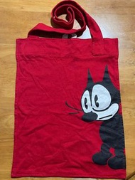 Felix Cat 掛袋
