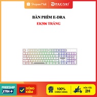 E-Dra EK506 Keyboard White