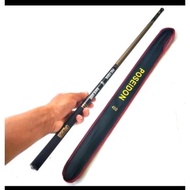 Tegek Oregon Poseidon Carbon Materal Fishing Pole Rod 360 450 540