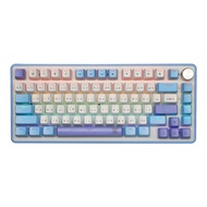KEYBOARD (คีย์บอร์ด) NUBWO X804 CYGNUS MINI RGB EN/TH