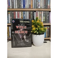 VCD THE BEST WINGS AND SEARCH MALAYSIA