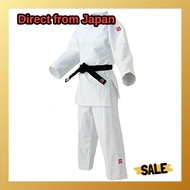 Direct From Japan Kyuzakura Judo IJF / All Japan Judo Federation Certified Judogi (New Standard) Reg