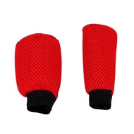 Sarung Pegangan Rem Tangan Mobil Anti Slip Sarung Cover Rem Tangan Dan Gigi Persneling Interior Mobil