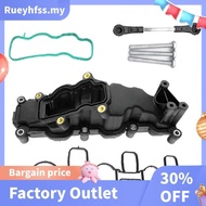 Excellent Intake Manifold for  A4 B8 A5 A6 C6 Q5     V6 TDI 2.7,3.0 Air Intake Tube 059129712 Right