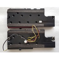 🔥Msia 24hr Fast ship🔥 Samsung LCD TV UA46F6400 UA46F6400 UA46F6400ARXXM SPEAKER - 1 PAIR