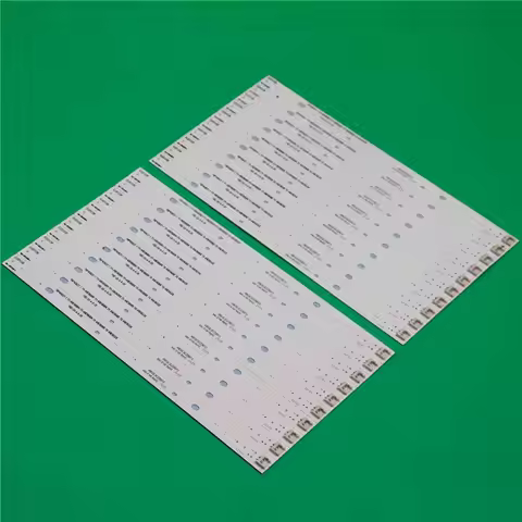 LED TV Bands Bar TNP4G622-1 Backlight Strip For Panasonic TH-49EX600H TH-49EX600K TX-49EX600E TX-49E
