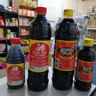SILVER SWAN SOY SAUCE