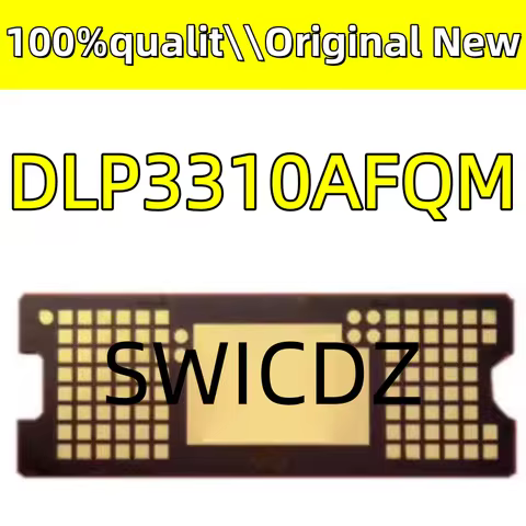 100% new original DLP3310AFQM, DLP3310