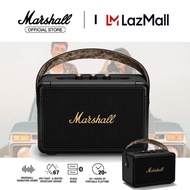 Marshall Kilburn II Portable Wireless Bluetooth BT Speaker Waterproof Speaker Outdoors Speaker Home Audio Bass Subwoofer Fast Ship
