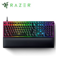 Razer 雷蛇 Huntsman V2 獵魂光蛛 電競鍵盤/機械式鍵盤-紅軸 (RZ03-03932000-R3T1)