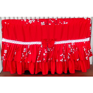 Shafiyyah.Sarban Bando TV Rumbai Shabby Chic 34-45 inch LED / LCD / MONITOR