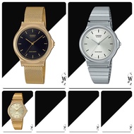 [WCO] MQ-24D Series x Casio ft. Simplicity Men Watch MQ24D MQ24G MQ24MG MQ24 MQ-24 MQ-24MG MQ-24G