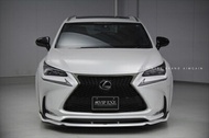 LEXUS NX AGZ1# NX200t 前期 純VIP EXE F SPORT オーバーフェンダーキット