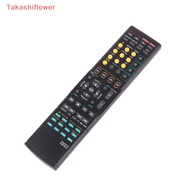 (Takashiflower) New RAV315 WN22730 EU Remote Control Suitable For YAMAHA AV Receiver Power Amplifier