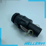 [Hellery1] IBC Water Tank Connector Fine Thread Hose Faucet Replacement Parts