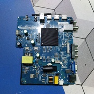 MB SMART TV WEYON 32 INCH MAINBOARD SMART TV WEYON 32 INCH / CODE BOARD SP95611.5