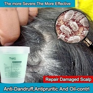250g sea salt shampoo, anti dandruff scalp scrub, clean and plump shampoo, remove oil and debris