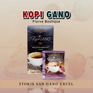 Kopi Gano - KOPI SEPANJANG ZAMAN (ready stock) by Gano excel
