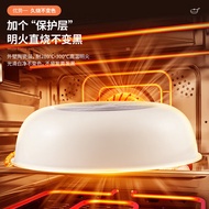 ASD (ASD) Nano Ceramic New Non-Stick Wok 30cm Spar Frying Pan CL30T6WG-D Induction Cooker Open Flame